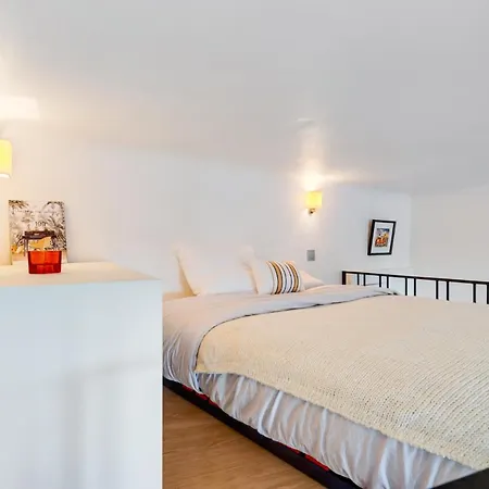 La Grande Plage Carlton⎜sublime Studio Classe 3*** * ビアリッツ