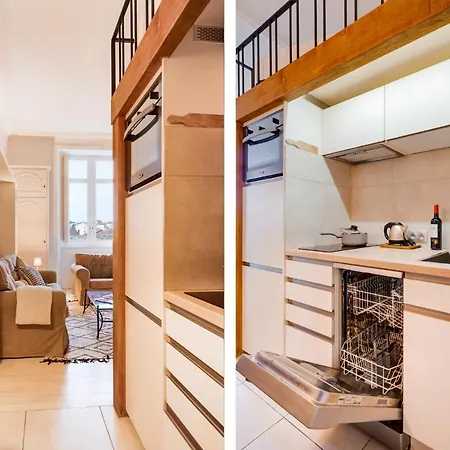 La Grande Plage Carlton⎜sublime Studio Classe 3***