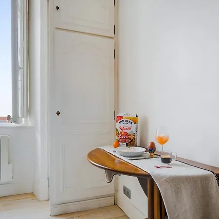 La Grande Plage Carlton⎜sublime Studio Classe 3*** ビアリッツ